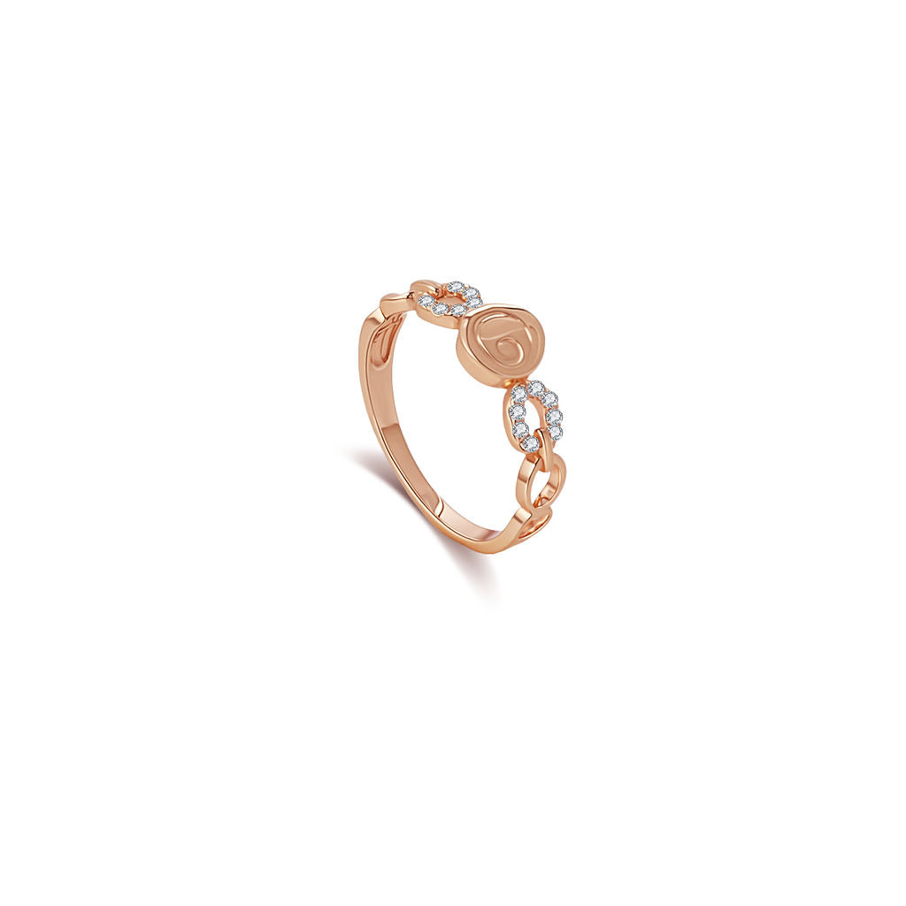 Rhythmic Essence Ring