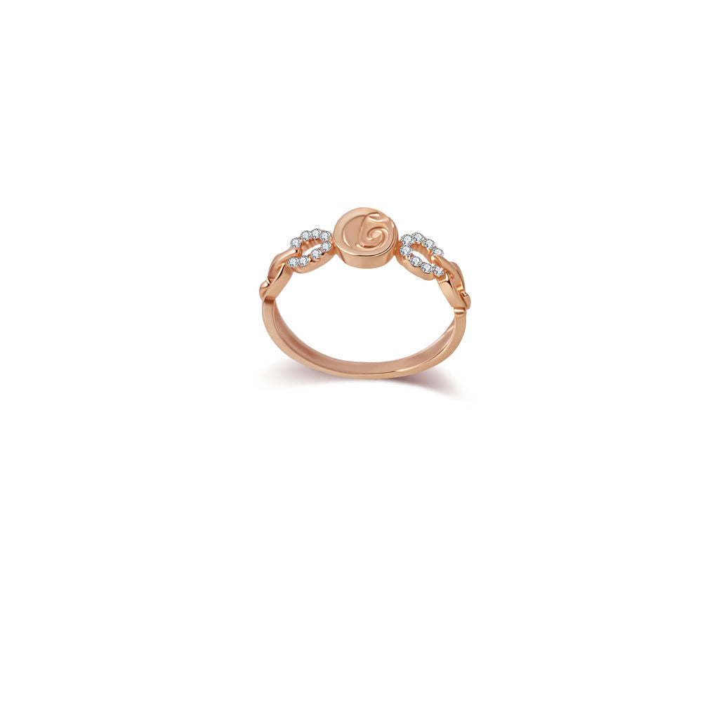 Rhythmic Essence Ring