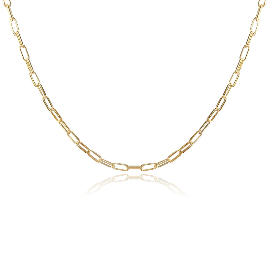 Catena Strutturata Necklace