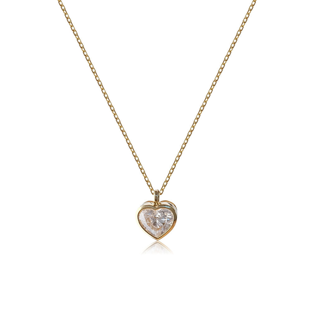 Eternal Love Pendant