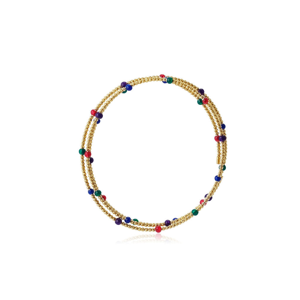 Arcobaleno Aurora Bracelet