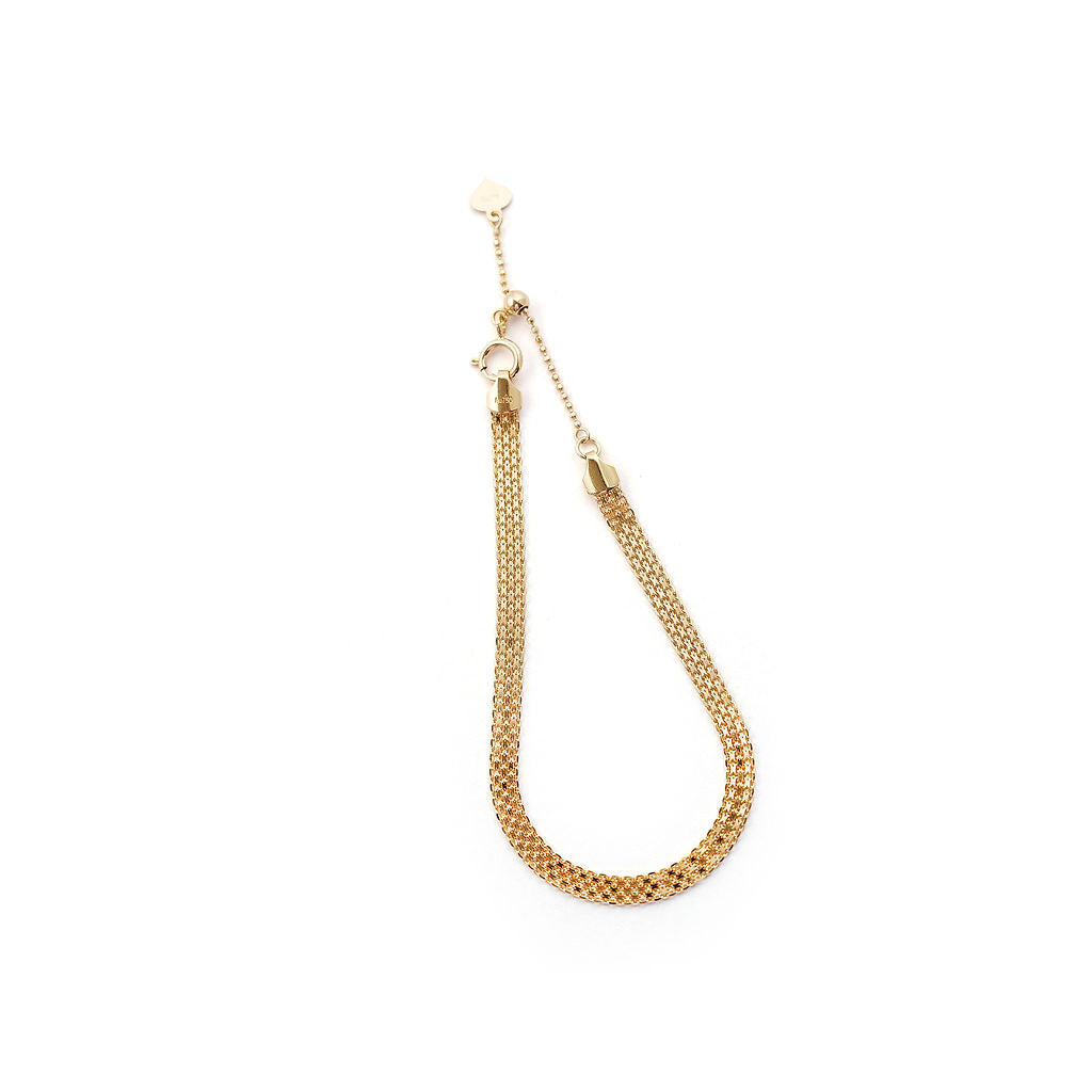 Maglia d'Oro Bracelet