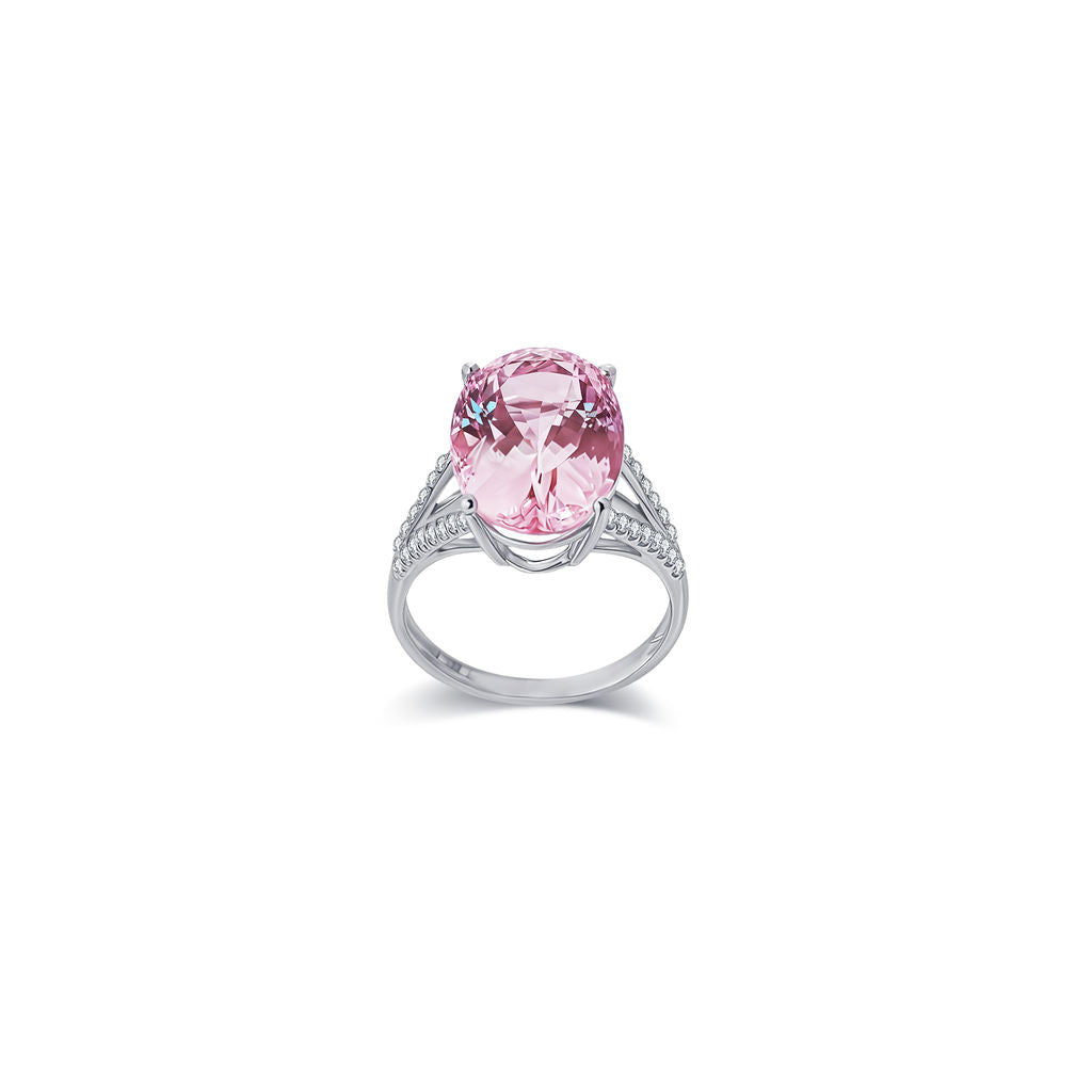 Rosa Incanto Ring