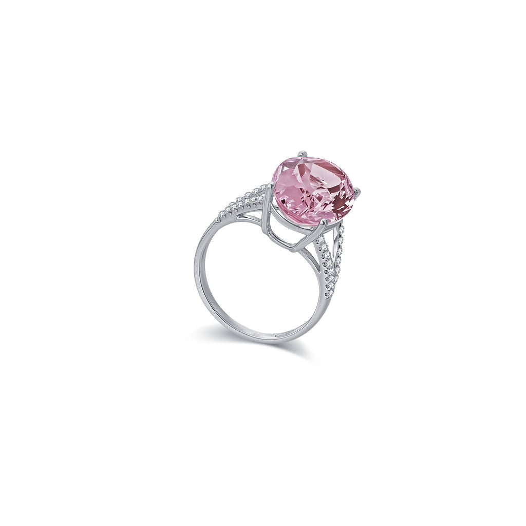 Rosa Incanto Ring